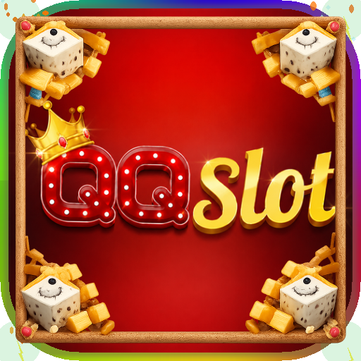 qqslot — mitra unggulan